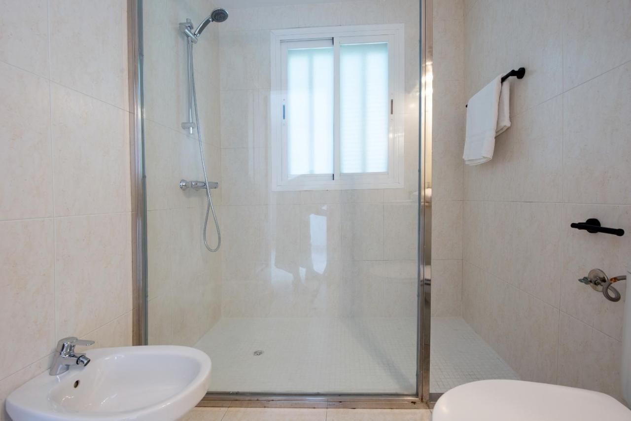 Villa Eden Alcudia, Near The Beach With Pool Exterior photo